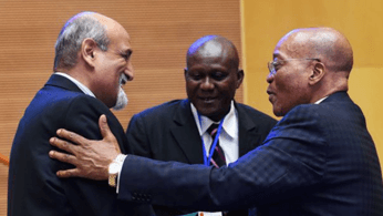 AIDS Researcher awarded prestigious African Union Science Prize